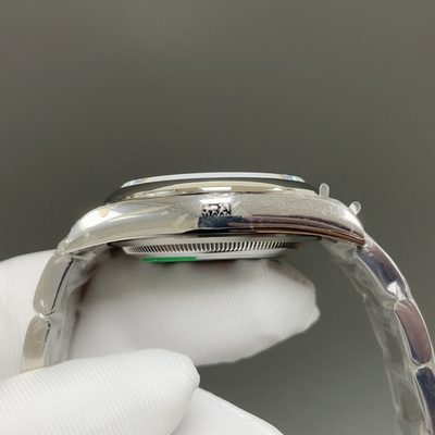Rolex Watch — 5