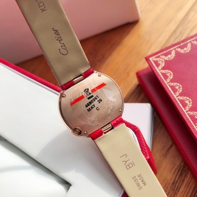 Cartier Watch — 8