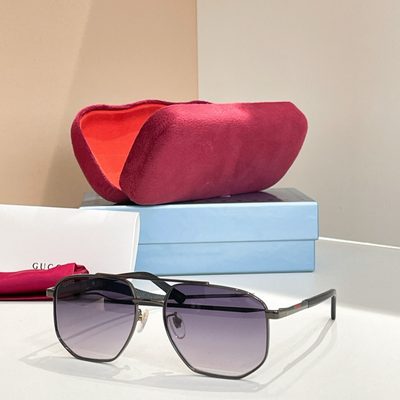 Gucci Sunglasses — 6