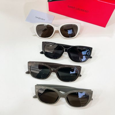 YSL Sunglasses — 9