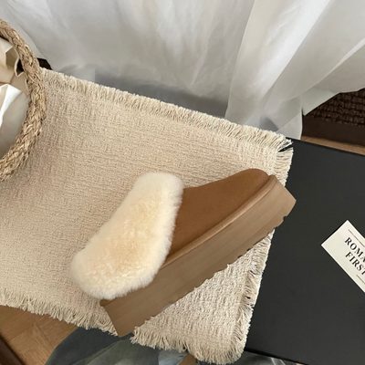 UGG Tazzelle Slippers — 3
