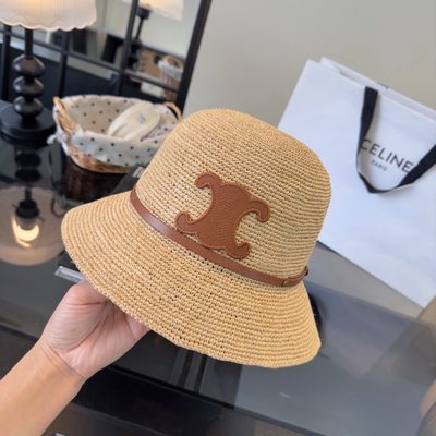 Celine Bucket Hat — 3