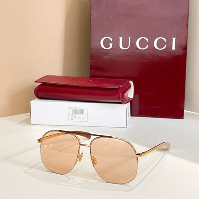 Gucci Sunglasses — 3