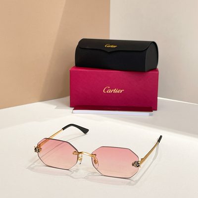 Cartier Sunglasses — 7