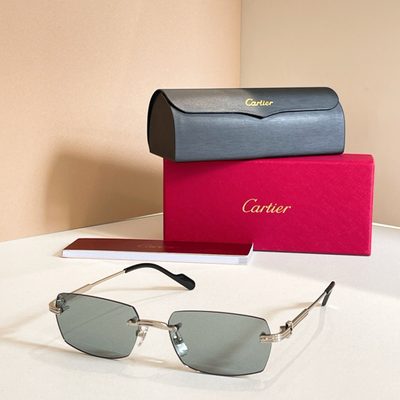 Cartier Sunglasses
