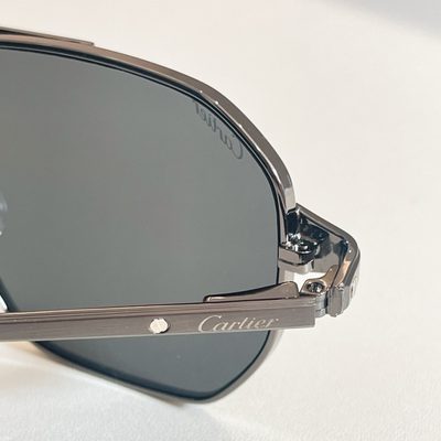 Cartier Sunglasses — 7
