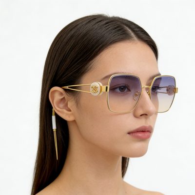 Chanel Sunglasses — 6