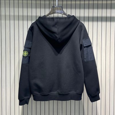 Stone Island — 8