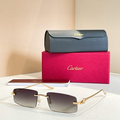 Cartier Sunglasses