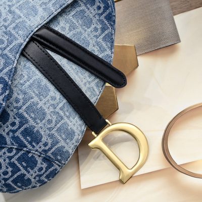 Dior Bag — 4