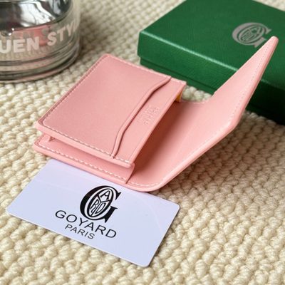 Accessories — 5