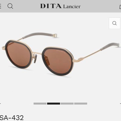 Dita Sunglasses — 8