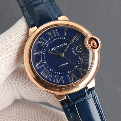 Cartier Watch — 4
