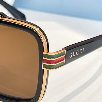 Gucci Sunglasses — 9