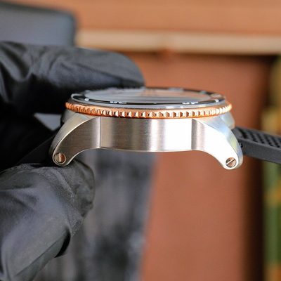 Cartier Watch — 4