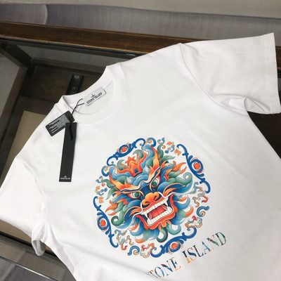 Stone Island — 3