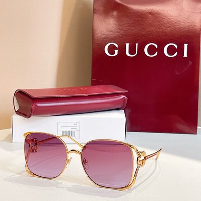 Gucci Sunglasses — 4