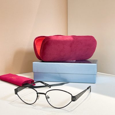 Gucci Sunglasses — 4