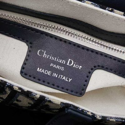Dior Bag — 8