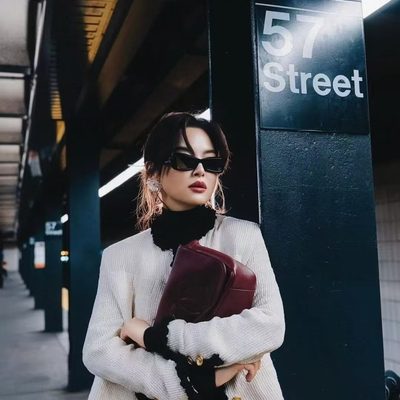 Chanel Sunglasses — 3