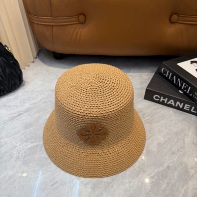 Chrome Hearts Cap — 6