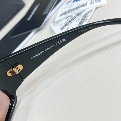 Chanel Sunglasses — 3