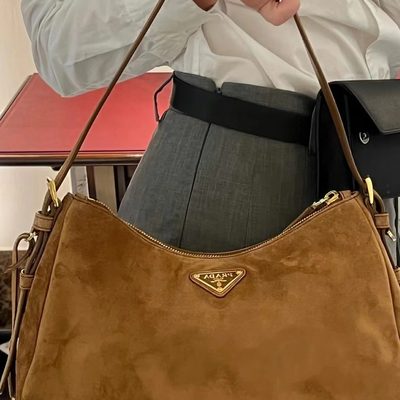 Prada Bag — 8