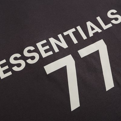 Essentials — 7