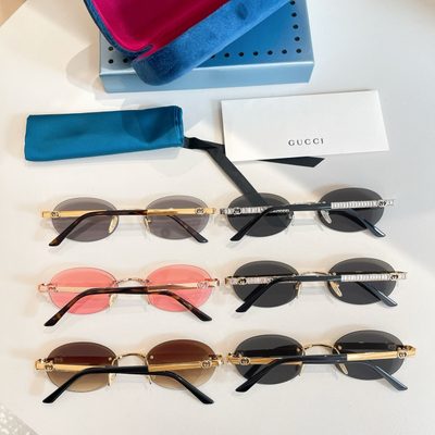 Gucci Sunglasses — 9