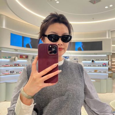 YSL Sunglasses — 8