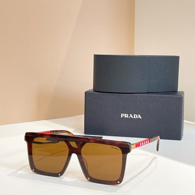 Prada Sunglasses — 4