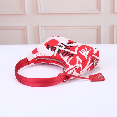 Prada Bag — 7