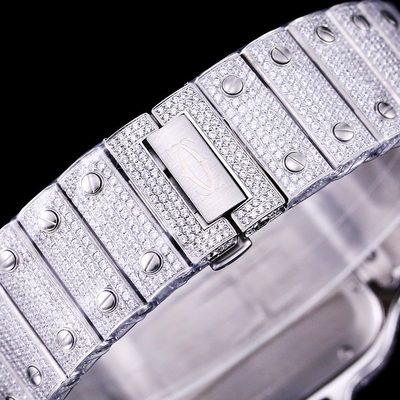 Cartier Watch — 9