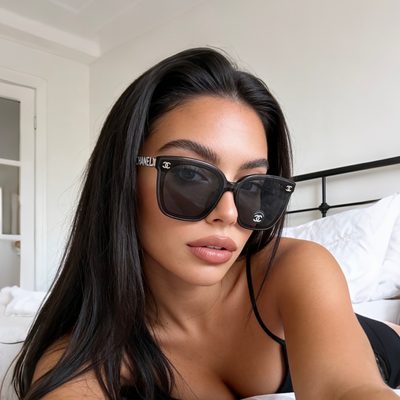 Chanel Sunglasses — 5