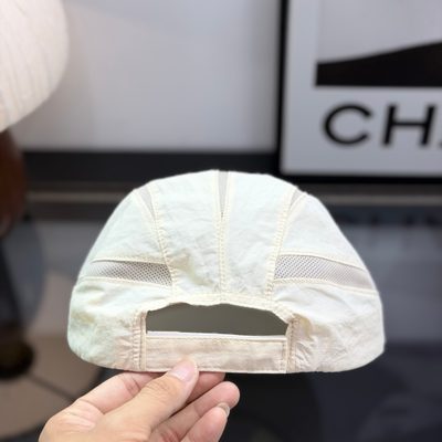 Chrome Hearts cap — 6