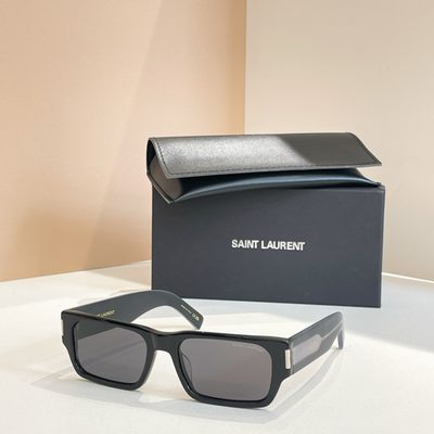 YSL Sunglasses — 3