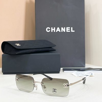 Chanel Sunglasses — 5