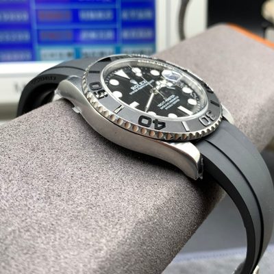 Rolex Watch — 4