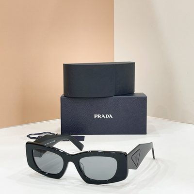 Prada Sunglasses — 5