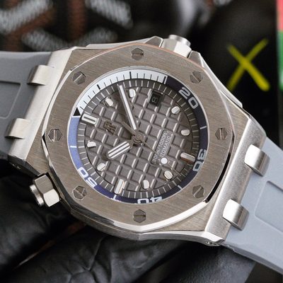 AP Watch — 4
