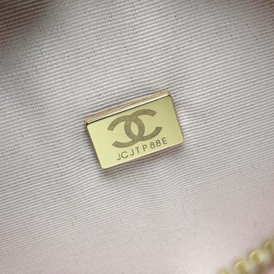 Chanel Bag — 8