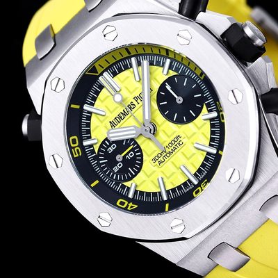 AP Watch — 4