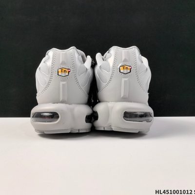 Nike Air Max Plus TN trainers — 5