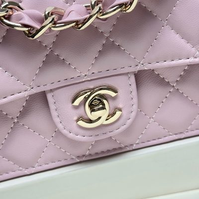 Chanel Bag — 5