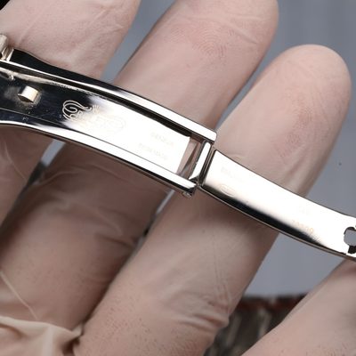 Rolex Watch — 8