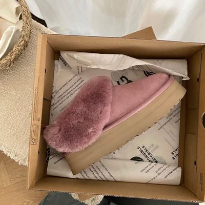 UGG Tazzelle Slippers — 7