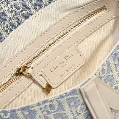 Dior Bag — 9