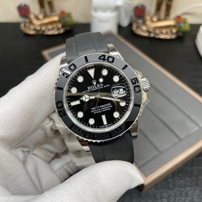 Rolex Watch — 4