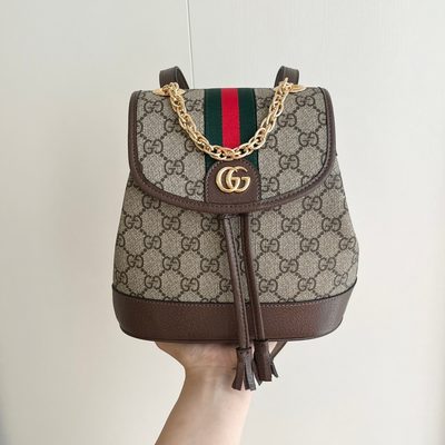 Gucci Bag — 9