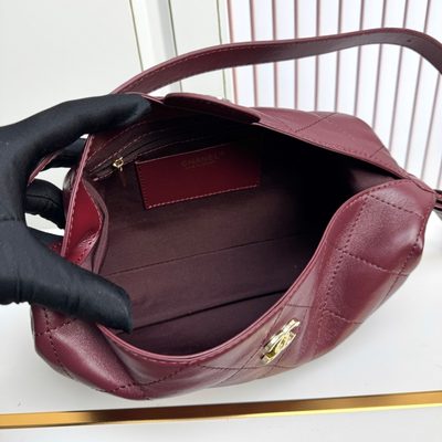 Chanel Bag — 9